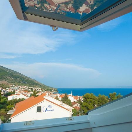 Mazuranic Apartments Bol Dış mekan fotoğraf
