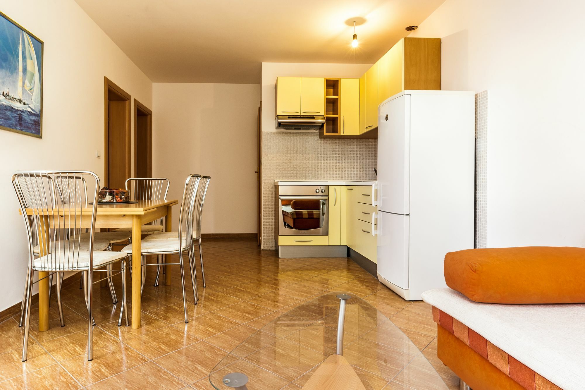 Mazuranic Apartments Bol Dış mekan fotoğraf